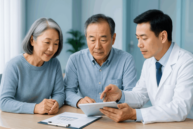 65세 이상 임플란트 건강보험 · 지원 조건 완전 정리