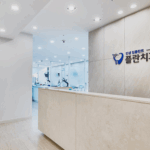 플란치과 내부사진