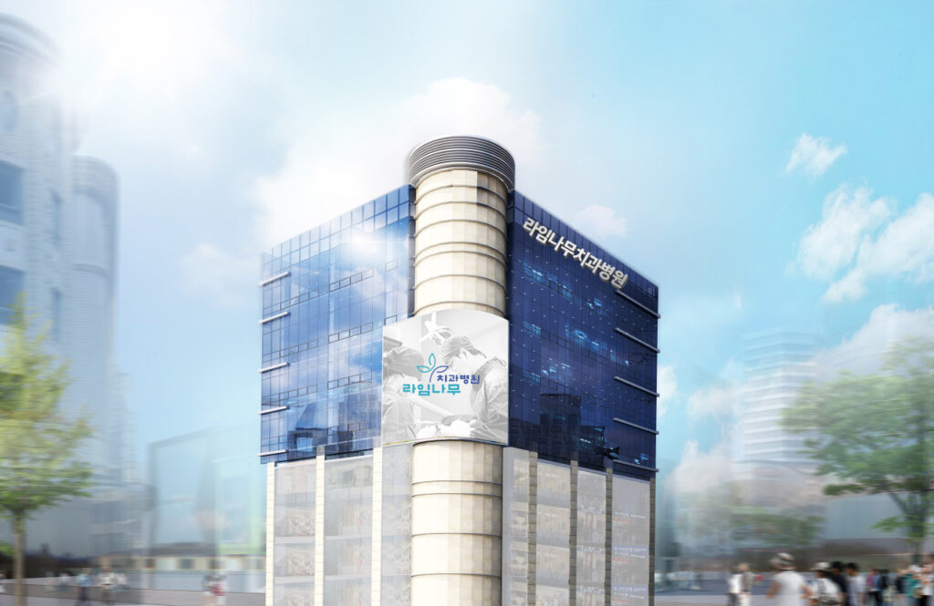 라임나무치과병원 임플란트 소개 글의 대표 이미지
