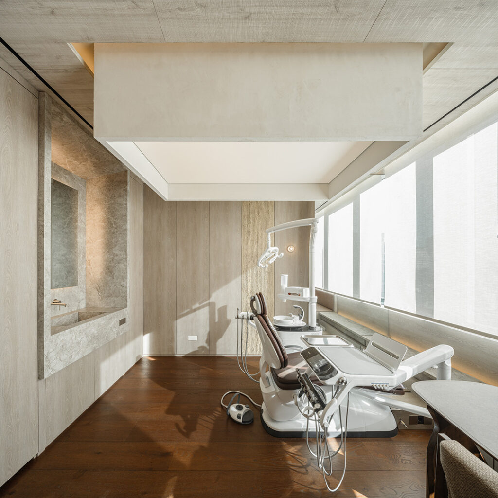 티유치과 내부사진 1